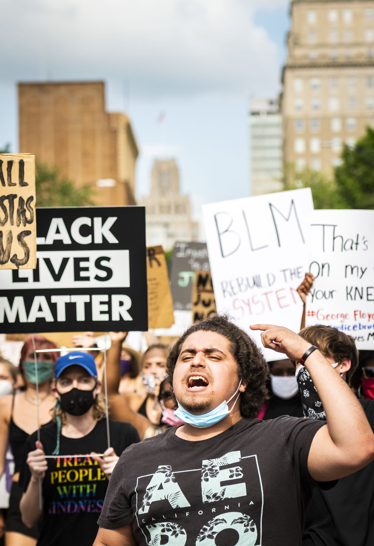 Protest